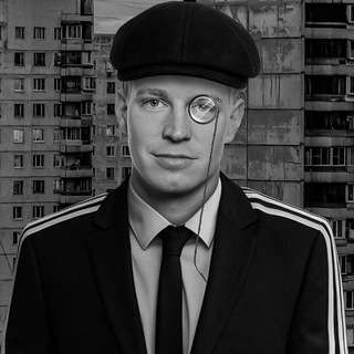 Telegram profile photo for Культурный Шнырь | Переходник