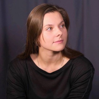 Telegram profile photo for Ольга Грязнова | ЛИРИКА