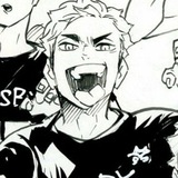 Telegram profile photo for ilnarizaki’s