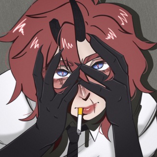 Telegram profile photo for Лара (не) умеет рисовать