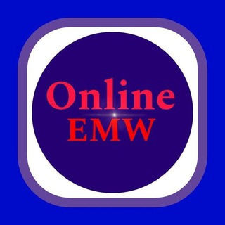 Telegram profile photo for Online EMW