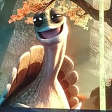 Telegram profile photo for Настен конал 🐢