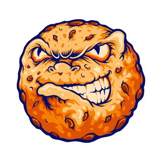 Telegram profile photo for Creepy Dough Currency (PORTAL)