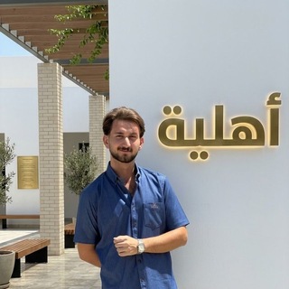 Telegram profile photo for Mahdi_mathGuide