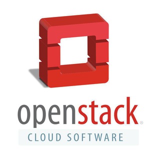 Telegram group profile photo for OpenStack Cuba
