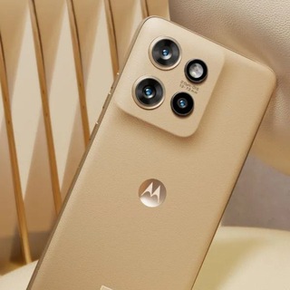Telegram group profile photo for Motorola Edge 50 Neo | Official