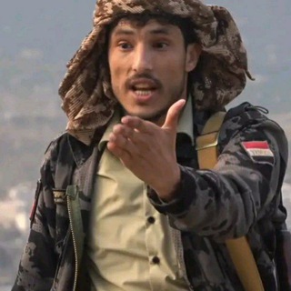 Telegram profile photo for الشاعر محمد جريد