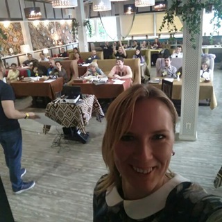 Telegram profile photo for Бизнес знакомства