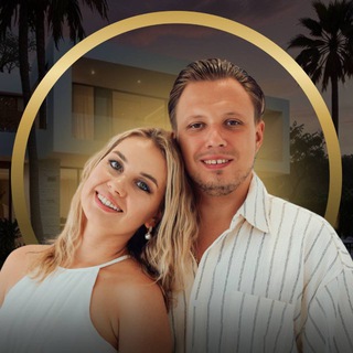 Telegram profile photo for RealDream. Жизнь на Пхукете, аренда и продажа недвижимости 🌊