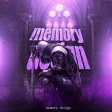 Telegram profile photo for Memory Forge