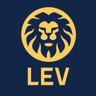 Telegram profile photo for Игорный Клуб ЛЕВ 🦁