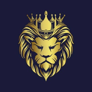 Telegram profile photo for Lion Gold Daily