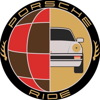 Telegram profile photo for Porsche_Ride
