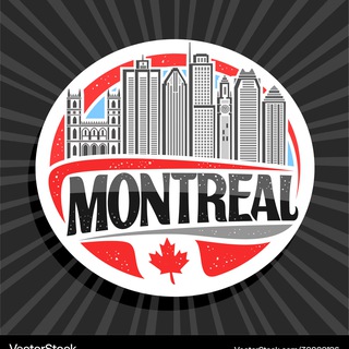 Telegram profile photo for Montreal