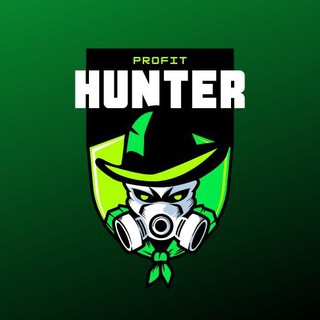 Telegram profile photo for PROFIT HUNTER BY BTC