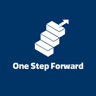 Telegram profile photo for One Step Forward