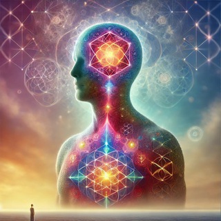 Telegram group profile photo for Челлендж по СТРУКТУРЕ РЕАЛЬНОСТИ