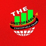 Telegram profile photo for The Unstoppable Trader