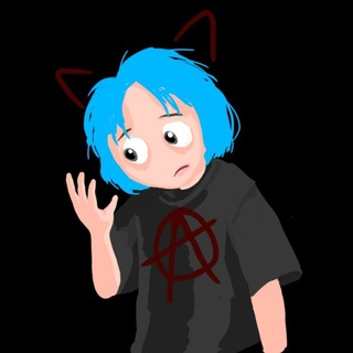 Telegram profile photo for ⚡️SASHA TATTOOSHIT!