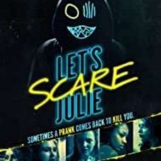 Telegram profile photo for Scherzi mortali FILM let's scare julie ITA