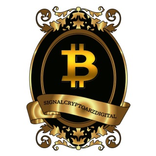 Telegram profile photo for سیگنال کریپتو ➕ درآمد دلاری