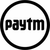 Telegram profile photo for Paytm cash😘