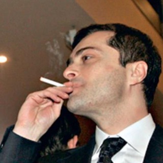Telegram profile photo for я вспоминаю о тебе, когда
