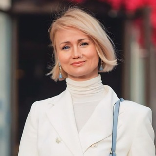 Telegram profile photo for Надежда Жильцова 🍋