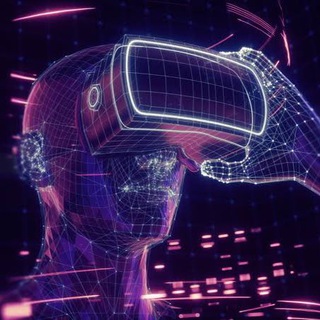 Telegram profile photo for NFTs - الواقع الافتراضي 🧞♂️