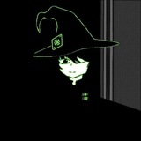 Telegram profile photo for nllfctr ᛉ