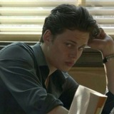 Telegram profile photo for Bill Skarsgård daily