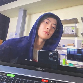 Telegram profile photo for LPM JAE