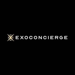 Telegram profile photo for EXOCONCIERGE