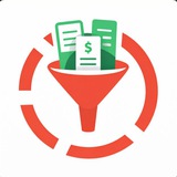 Telegram profile photo for zen-ingest