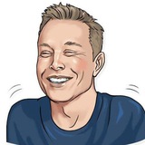 Telegram profile photo for Ϝʀⲉⲉⲃⲓⲉ ϝʀⲟⲙ Ⲉⳑⲟⲛ
