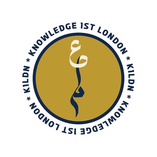 Telegram profile photo for Knowledge 1st - The Only Official Channel