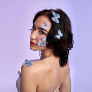 Telegram profile photo for Secret Garden🦋
