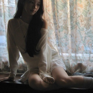 Telegram profile photo for Cho Miyeon