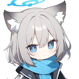 Telegram profile photo for хикаска🍎
