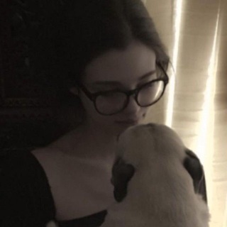 Telegram profile photo for ᅠᅠᅠWhispering Angel