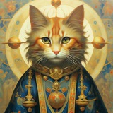 Telegram profile photo for Домовой