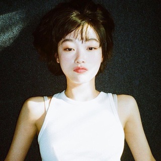 Telegram profile photo for меги от крис