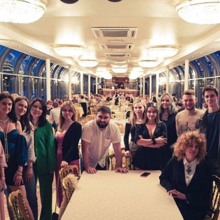 Telegram profile photo for 📋Афиша мероприятий и услуг