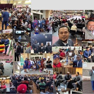 Telegram profile photo for Video on zoom Produk & Plan marketing & Tranning