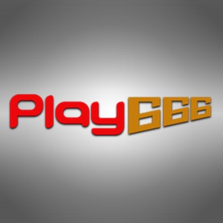 Telegram profile photo for ♣️♦️ PLAY666 MY♥️ ♠️