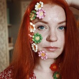 Telegram profile photo for Рыжик