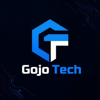 Telegram profile photo for Gojo Tech