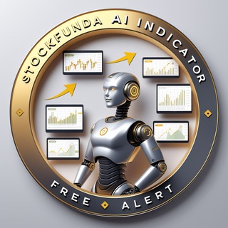 Telegram profile photo for StockFunda