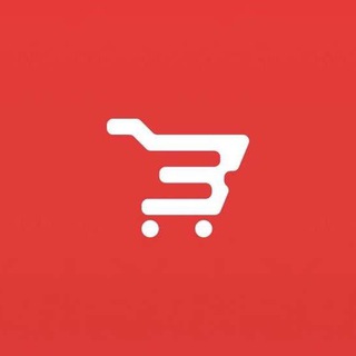 Telegram profile photo for CLICK & BUY
