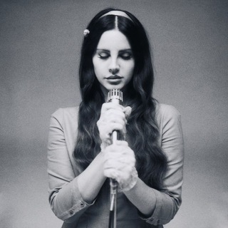 Telegram profile photo for Lana Del Rey Unreleased Collection🎥